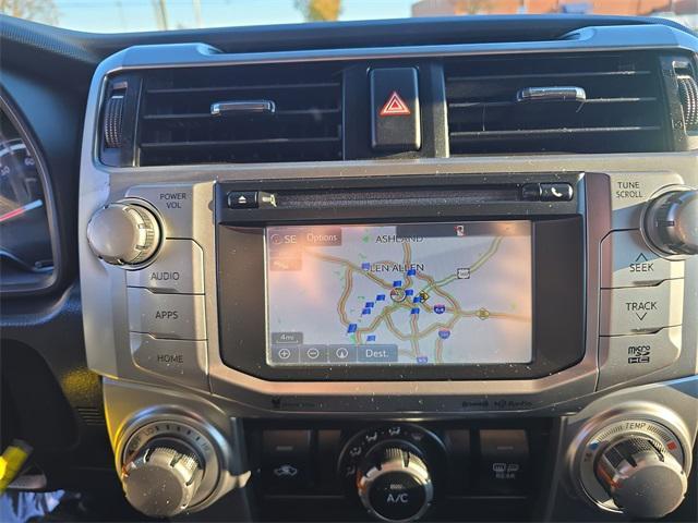 used 2016 Toyota 4Runner car, priced at $21,497