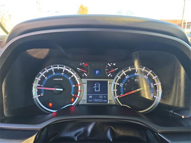 used 2016 Toyota 4Runner car, priced at $21,497