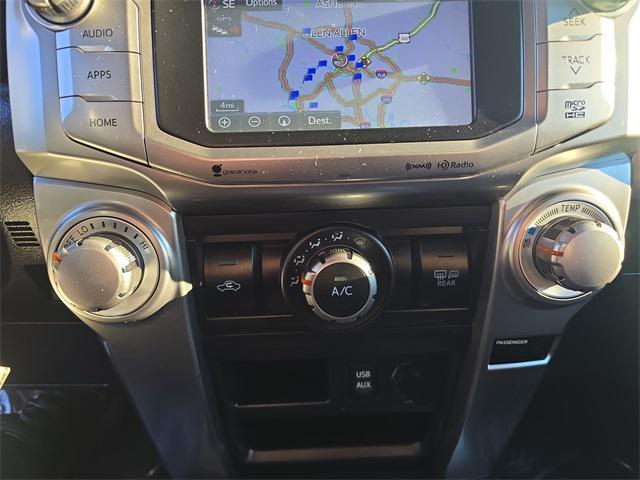 used 2016 Toyota 4Runner car, priced at $21,497