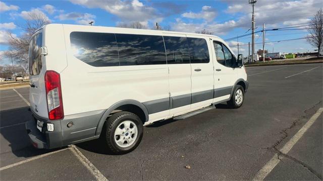 used 2015 Ford Transit-350 car, priced at $17,475