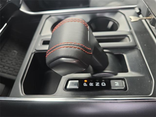 new 2025 Ford F-150 car, priced at $94,790