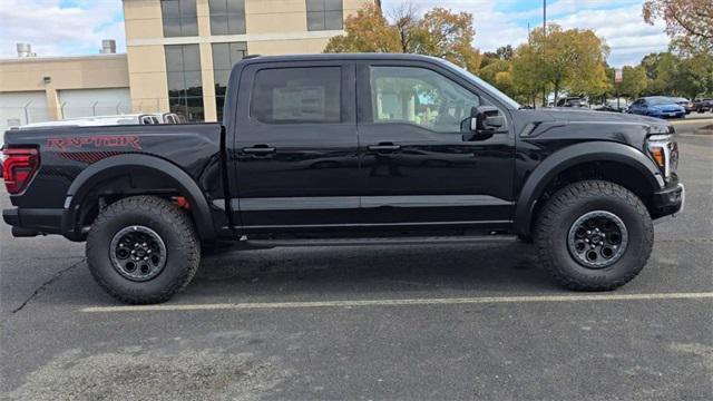 new 2025 Ford F-150 car, priced at $94,790