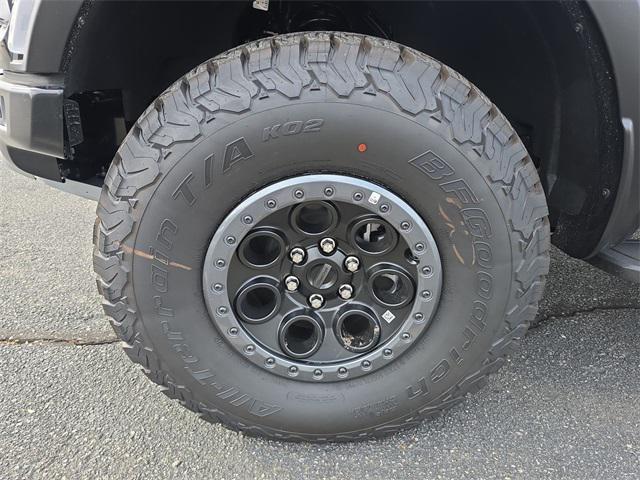 new 2025 Ford F-150 car, priced at $94,790