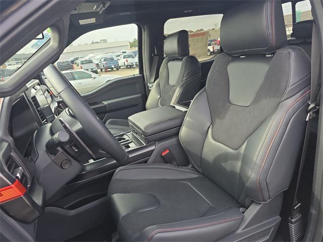 new 2025 Ford F-150 car, priced at $94,790