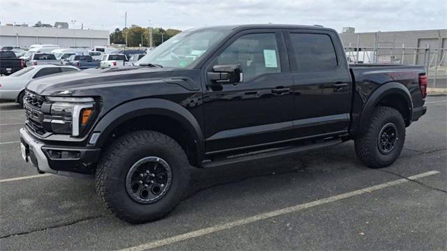 new 2025 Ford F-150 car, priced at $94,790