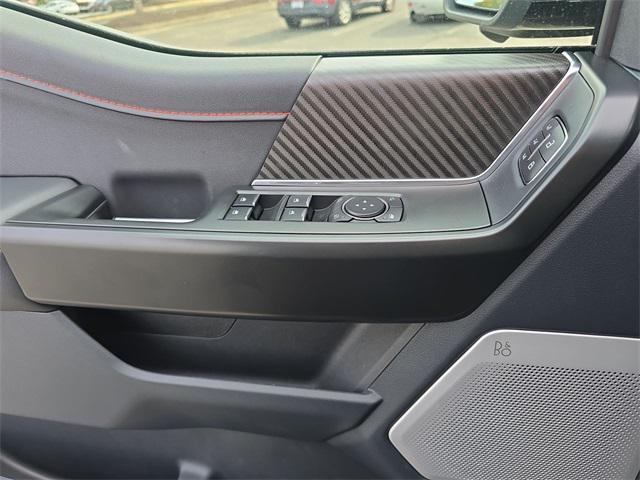 new 2025 Ford F-150 car, priced at $94,790