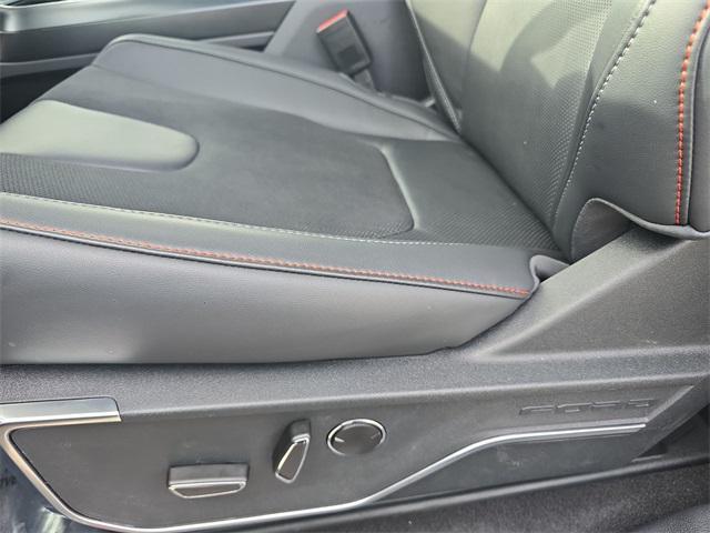 new 2025 Ford F-150 car, priced at $94,790