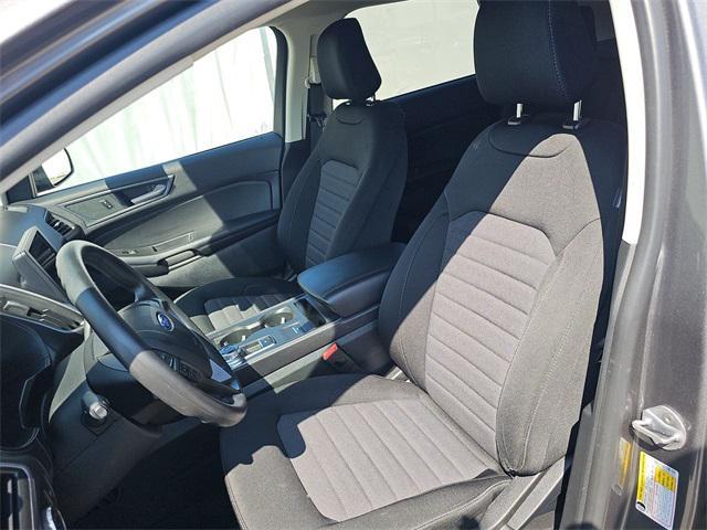 used 2023 Ford Edge car, priced at $29,323