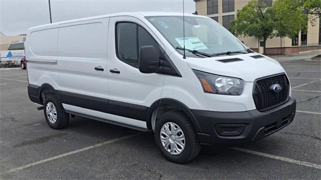new 2025 Ford Transit-250 car, priced at $46,388