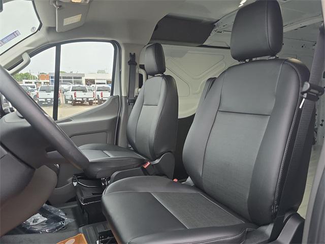 new 2025 Ford Transit-250 car, priced at $46,388