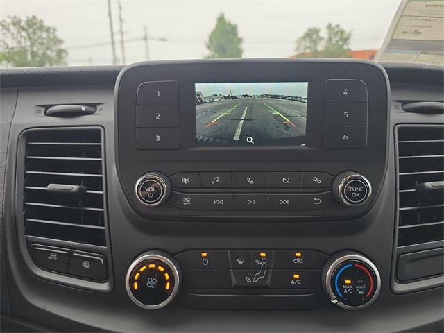new 2025 Ford Transit-250 car, priced at $46,388