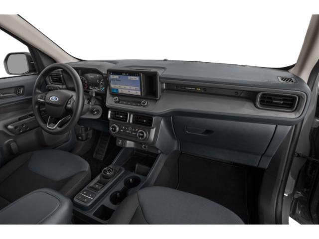 new 2024 Ford Maverick car, priced at $27,245
