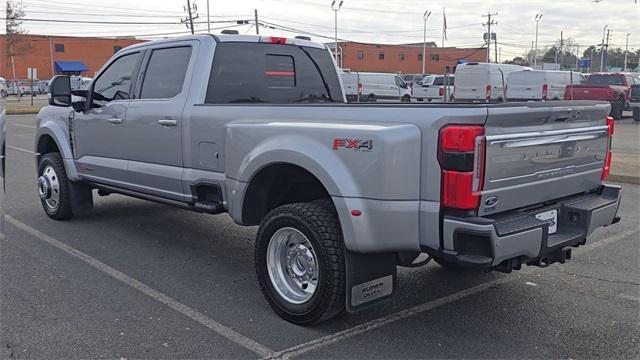 used 2023 Ford F-450 car, priced at $89,825