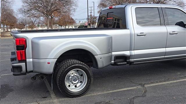 used 2023 Ford F-450 car, priced at $89,825