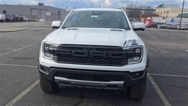 new 2024 Ford Ranger car, priced at $58,160