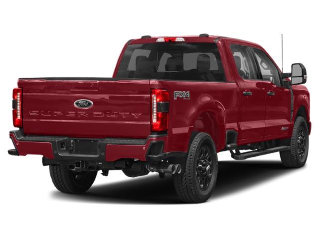 new 2024 Ford F-250 car, priced at $67,095