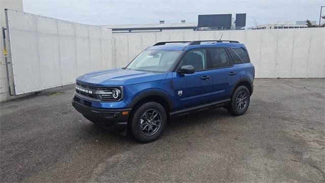 new 2024 Ford Bronco Sport car, priced at $29,345