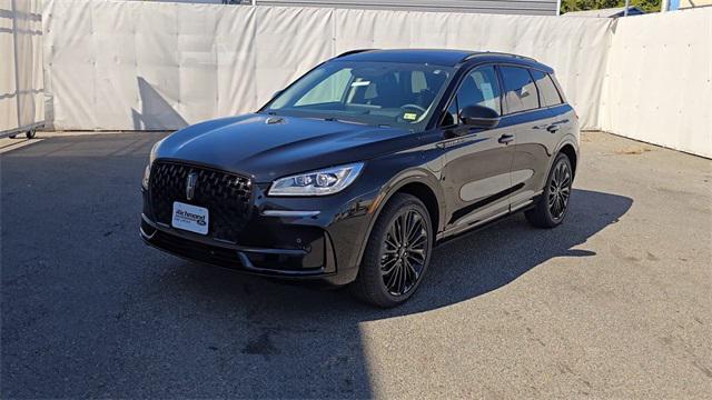 new 2025 Lincoln Corsair car, priced at $60,695