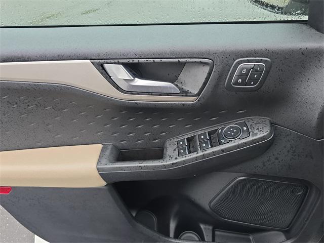 used 2020 Ford Escape car, priced at $23,225