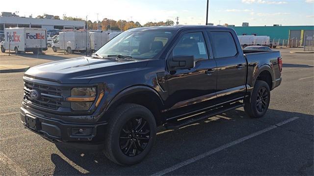 new 2024 Ford F-150 car, priced at $60,019