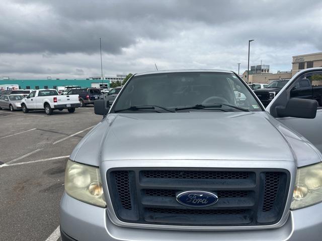 used 2006 Ford F-150 car, priced at $12,588