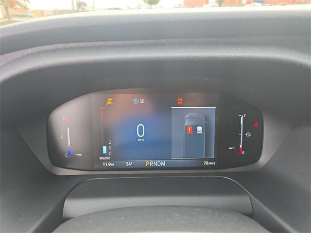 new 2026 Ford Transit-150 car, priced at $49,400