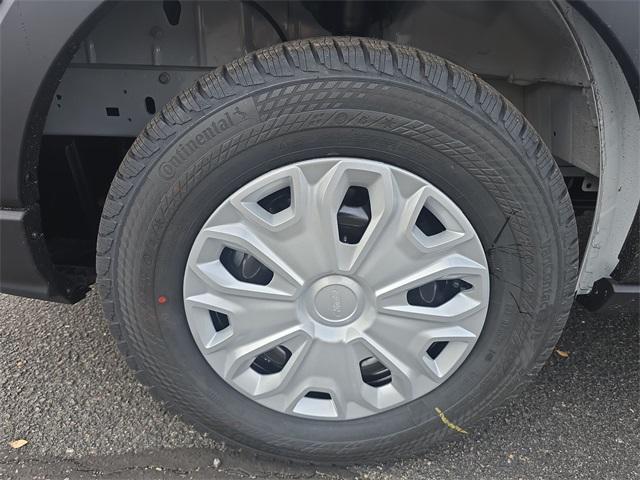 new 2026 Ford Transit-150 car, priced at $49,400