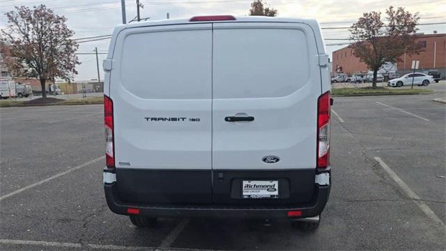 new 2026 Ford Transit-150 car, priced at $49,400
