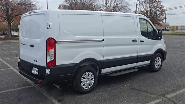 new 2026 Ford Transit-150 car, priced at $49,400
