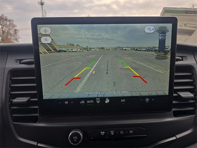 new 2026 Ford Transit-150 car, priced at $49,400