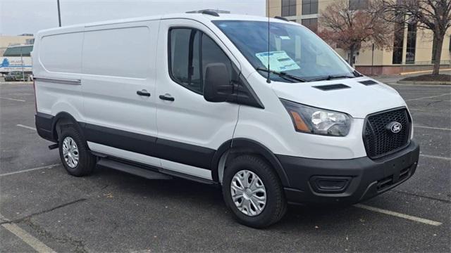 new 2026 Ford Transit-150 car, priced at $49,400