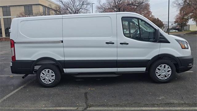 new 2026 Ford Transit-150 car, priced at $49,400