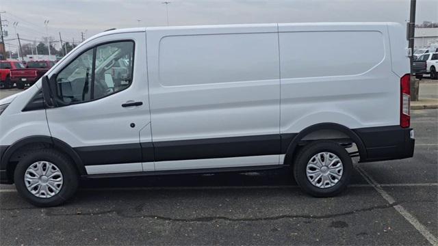 new 2026 Ford Transit-150 car, priced at $49,400