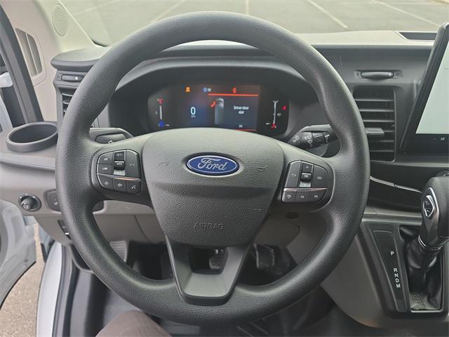 new 2026 Ford Transit-150 car, priced at $49,400