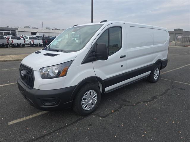 new 2026 Ford Transit-150 car, priced at $49,400