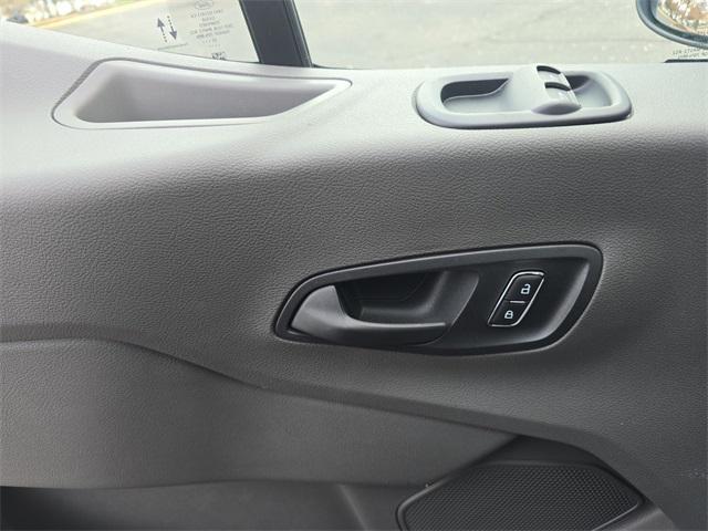 new 2026 Ford Transit-150 car, priced at $49,400