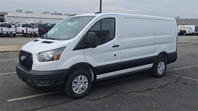new 2026 Ford Transit-150 car, priced at $49,400