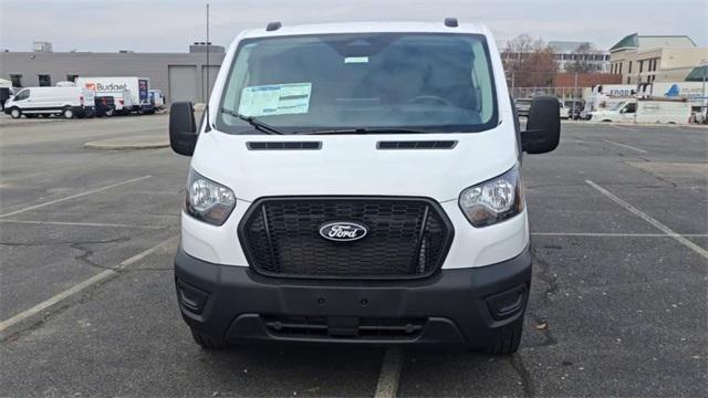 new 2026 Ford Transit-150 car, priced at $49,400