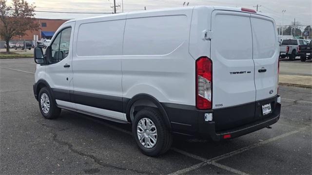 new 2026 Ford Transit-150 car, priced at $49,400