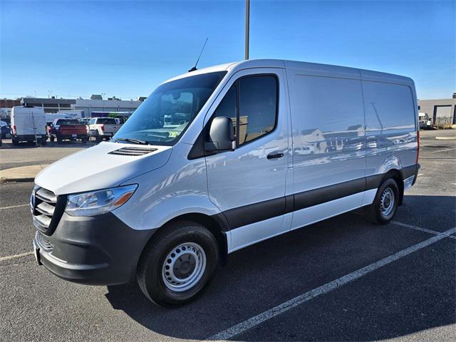 used 2024 Mercedes-Benz Sprinter 2500 car, priced at $55,620