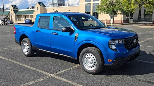 new 2025 Ford Maverick car, priced at $29,190