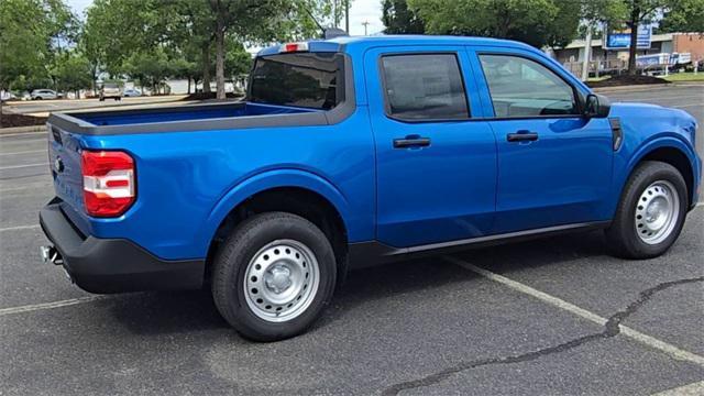 new 2025 Ford Maverick car, priced at $28,488