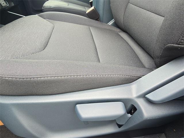new 2025 Ford Maverick car, priced at $28,488