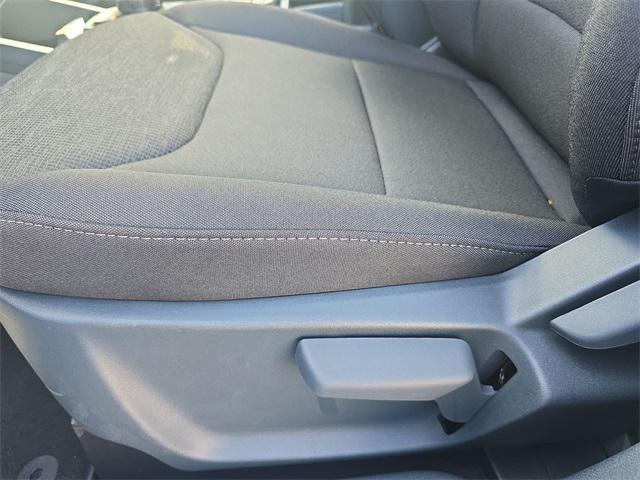 new 2025 Ford Maverick car, priced at $29,190