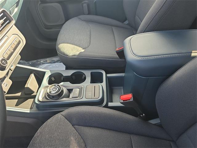 new 2025 Ford Maverick car, priced at $29,190