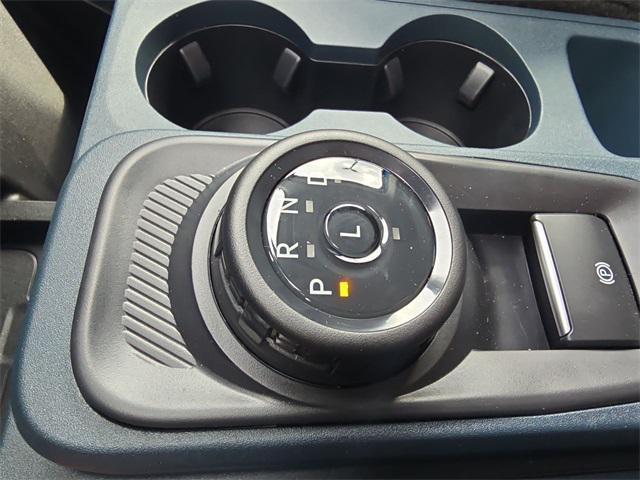 new 2025 Ford Maverick car, priced at $28,488