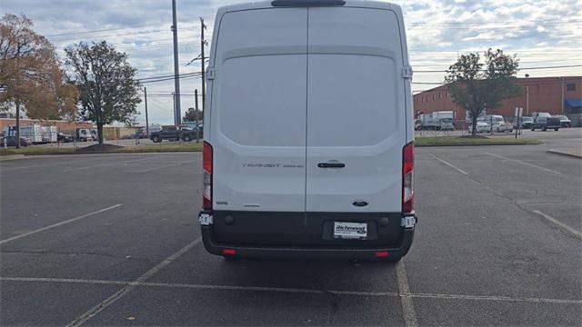 new 2024 Ford Transit-350 car, priced at $55,515