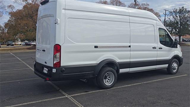 new 2024 Ford Transit-350 car, priced at $55,515