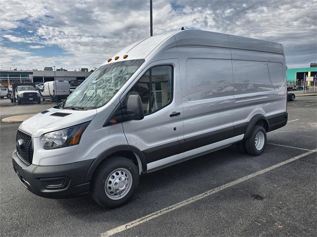 new 2024 Ford Transit-350 car, priced at $55,515