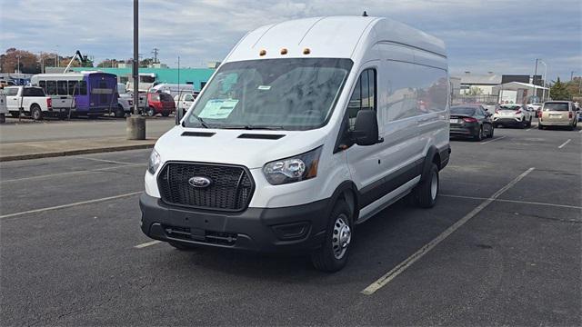 new 2024 Ford Transit-350 car, priced at $55,515